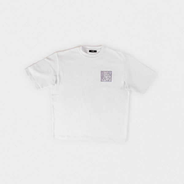 NO TIME FOR DREAMS TEE