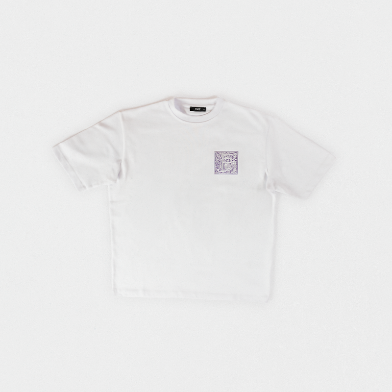 NO TIME FOR DREAMS TEE