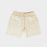 FLATE SIGNATURE SHORTS