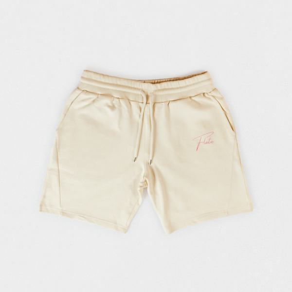 FLATE SIGNATURE SHORTS