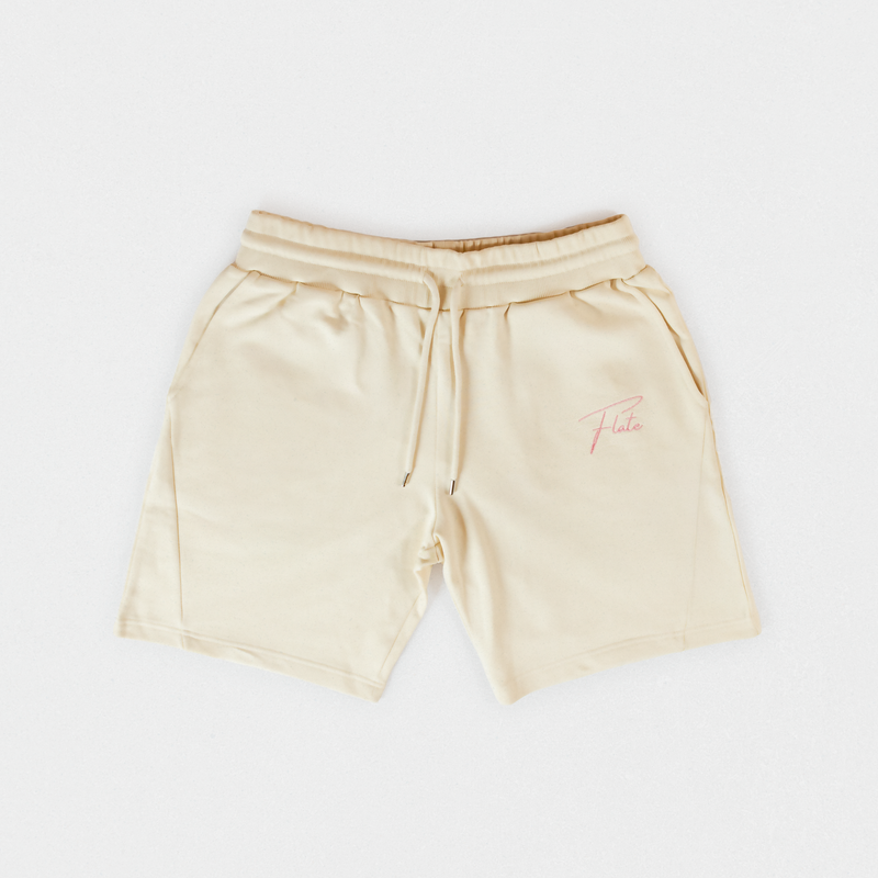 FLATE SIGNATURE SHORTS
