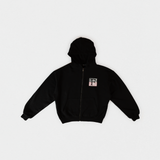 FLATE SIGNATURE ZIP