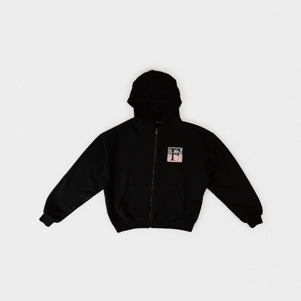 FLATE SIGNATURE ZIP
