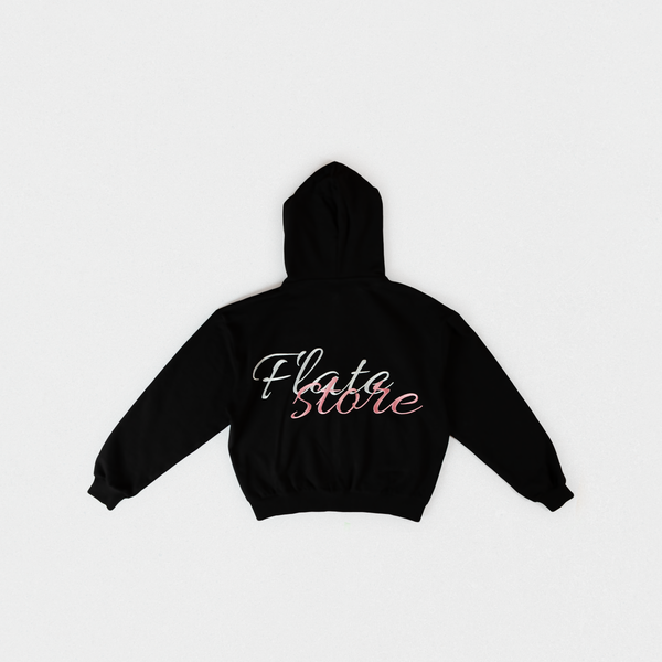 FLATE SIGNATURE ZIP