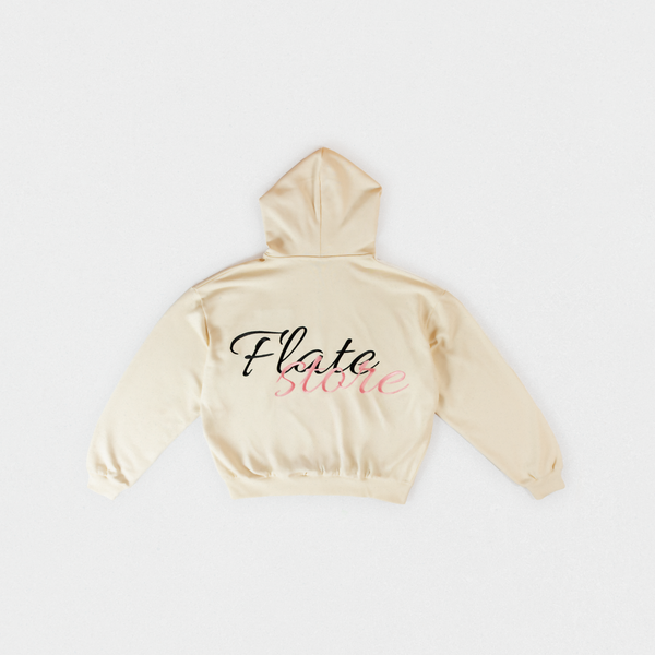FLATE SIGNATURE ZIP
