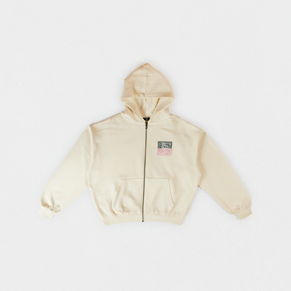 FLATE SIGNATURE ZIP