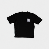 NO TIME FOR DREAMS TEE