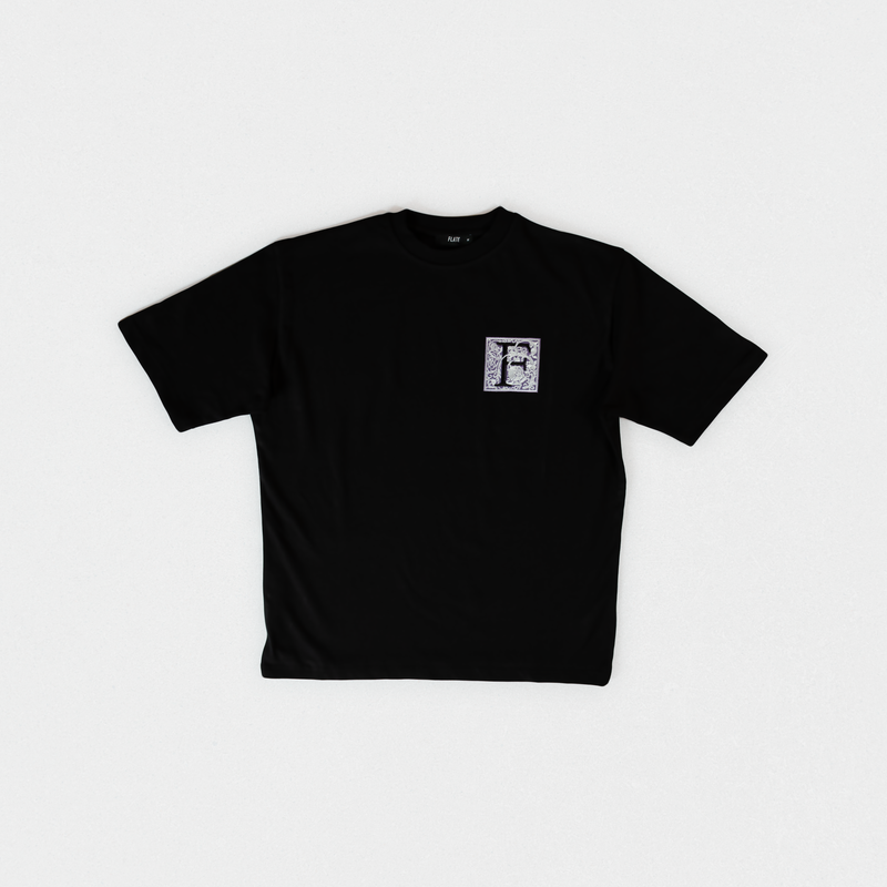 NO TIME FOR DREAMS TEE