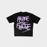 NO TIME FOR DREAMS TEE