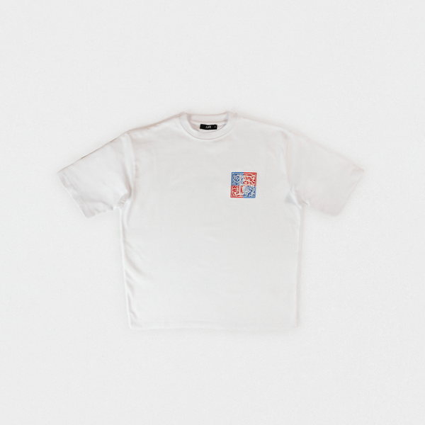FLATE BASIC TEE