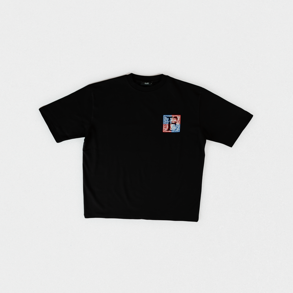 FLATE BASIC TEE