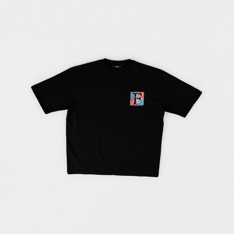 FLATE BASIC TEE