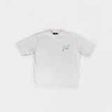 FLATE SIGNATURE TEE