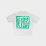 FLATE SIGNATURE TEE