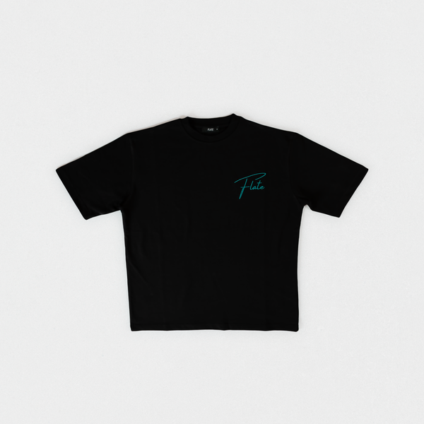 FLATE SIGNATURE TEE
