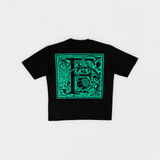 FLATE SIGNATURE TEE