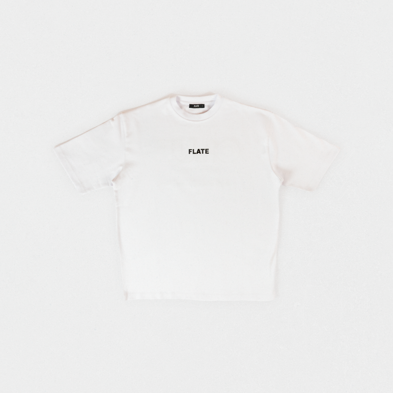 FLATE CLUB TEE