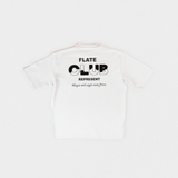 FLATE CLUB TEE