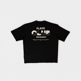 FLATE CLUB TEE