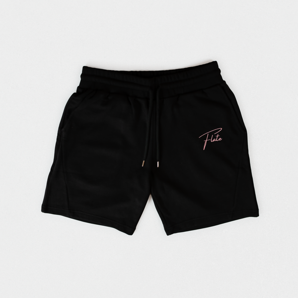 FLATE SIGNATURE SHORTS