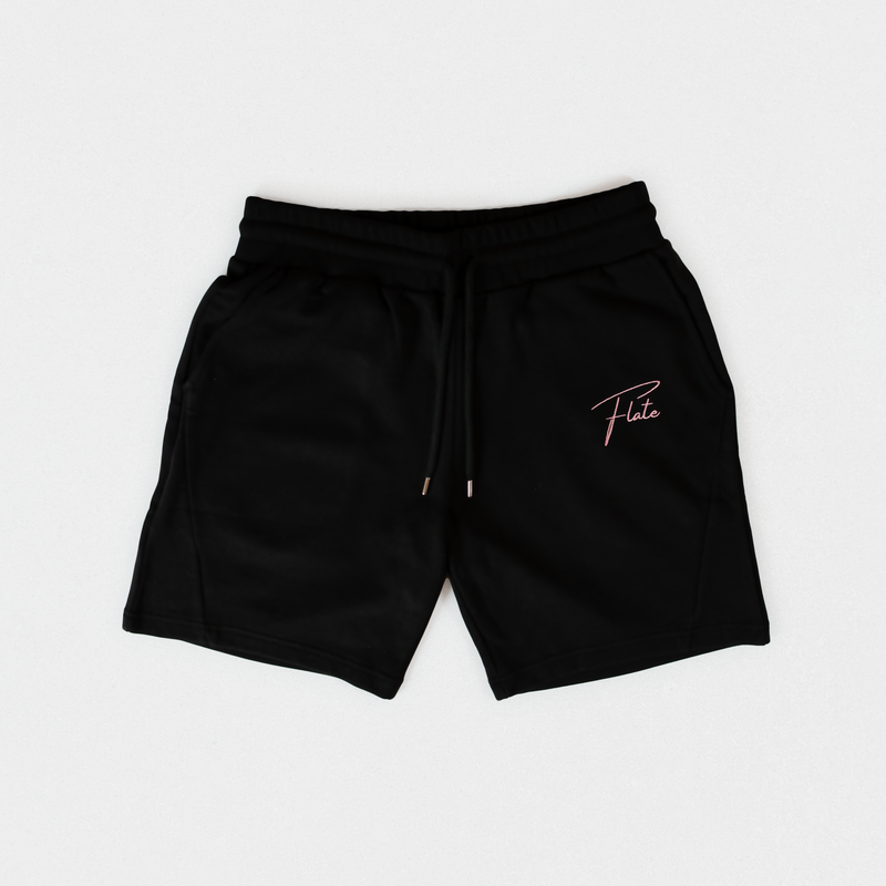 FLATE SIGNATURE SHORTS