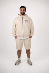 FLATE SIGNATURE SHORTS