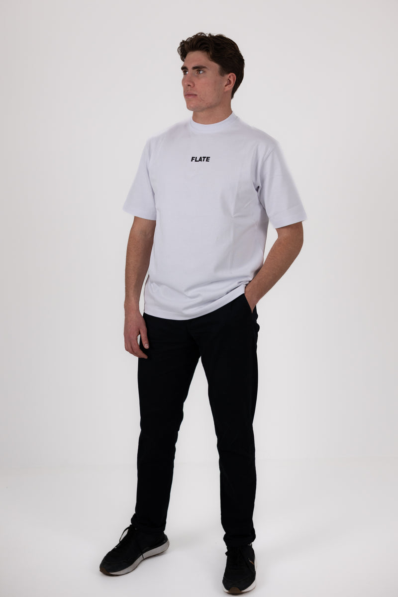 FLATE CLUB TEE