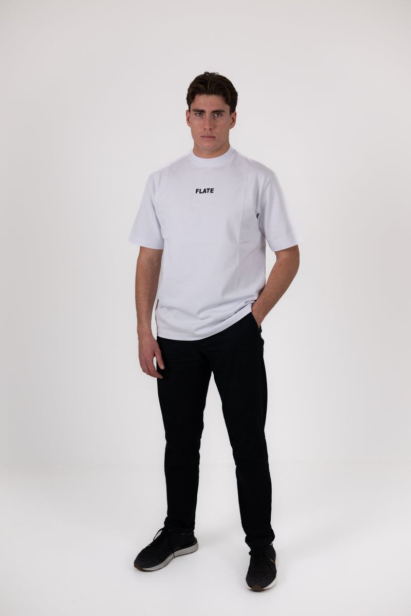 FLATE CLUB TEE
