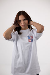 FLATE BASIC TEE