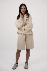 FLATE SIGNATURE SHORTS