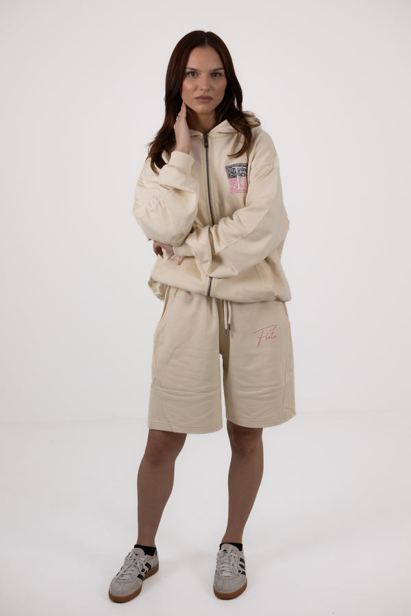 FLATE SIGNATURE SHORTS