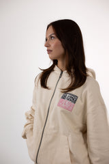 FLATE SIGNATURE ZIP