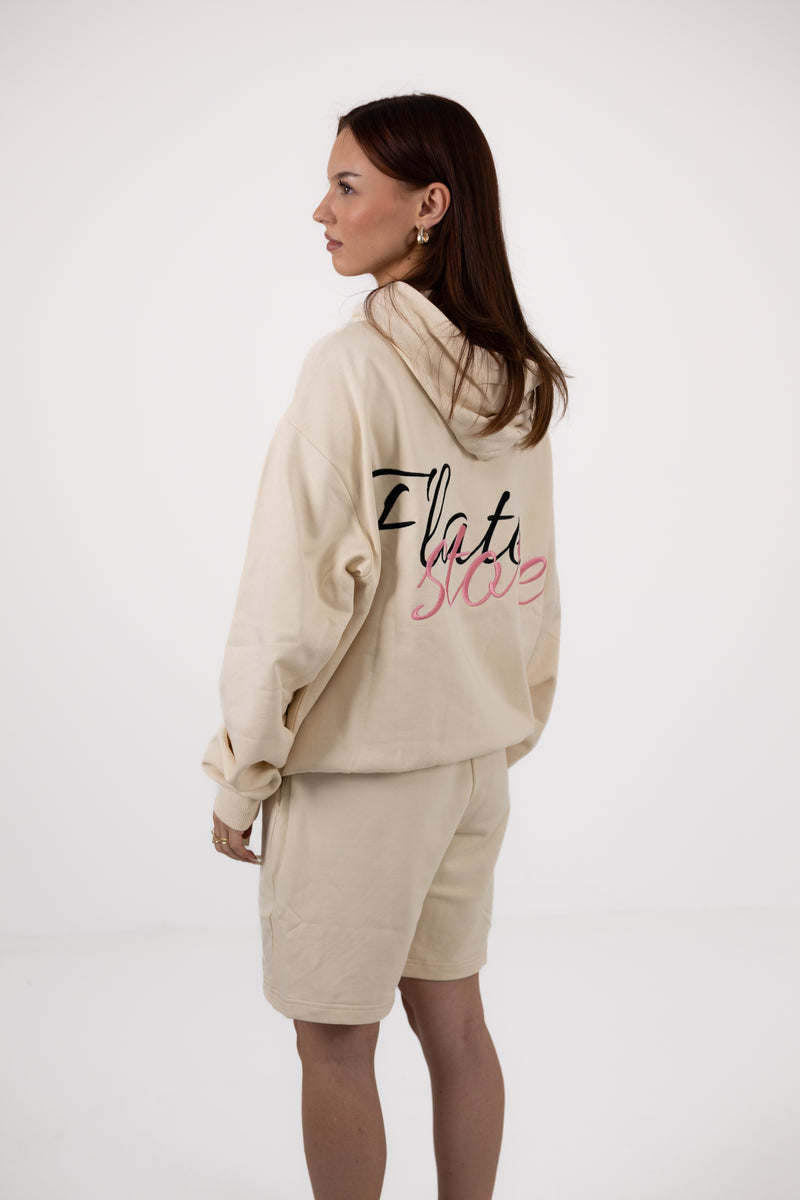 FLATE SIGNATURE ZIP