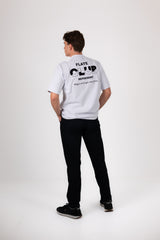 FLATE CLUB TEE