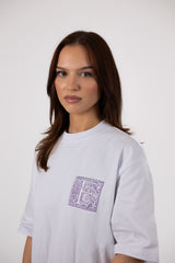 NO TIME FOR DREAMS TEE