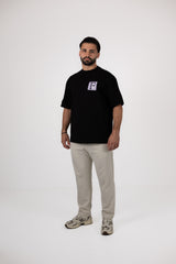 NO TIME FOR DREAMS TEE