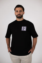 NO TIME FOR DREAMS TEE