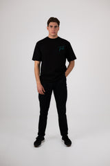 FLATE SIGNATURE TEE