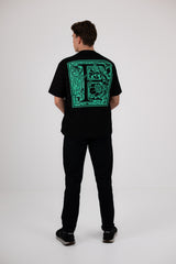FLATE SIGNATURE TEE