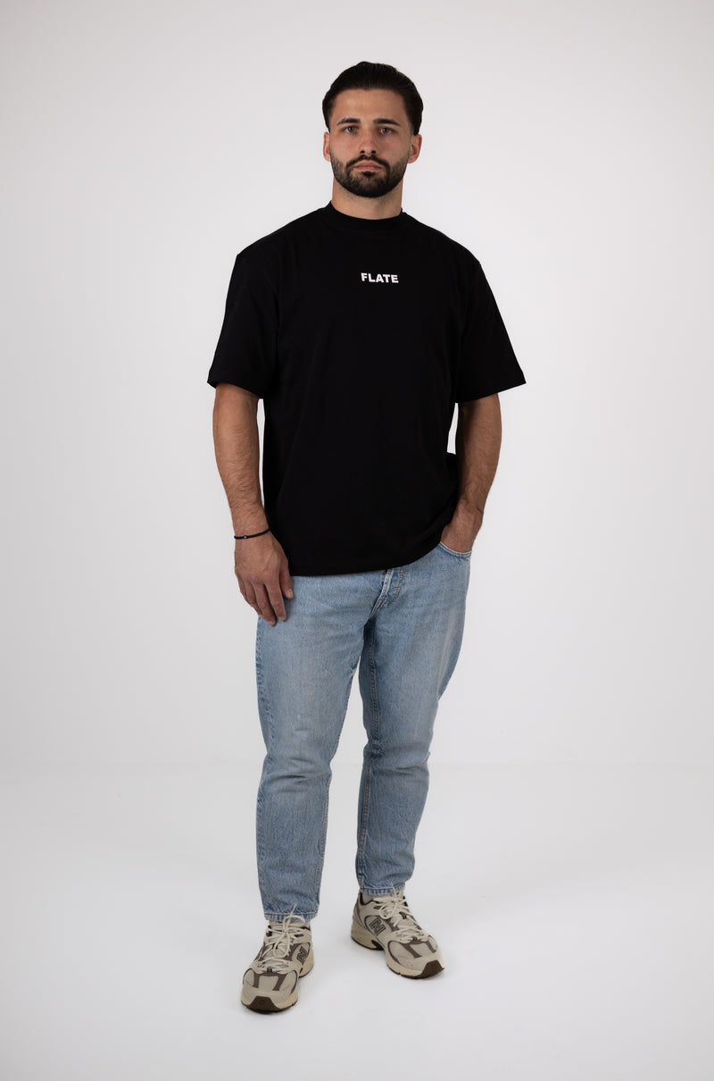 FLATE CLUB TEE