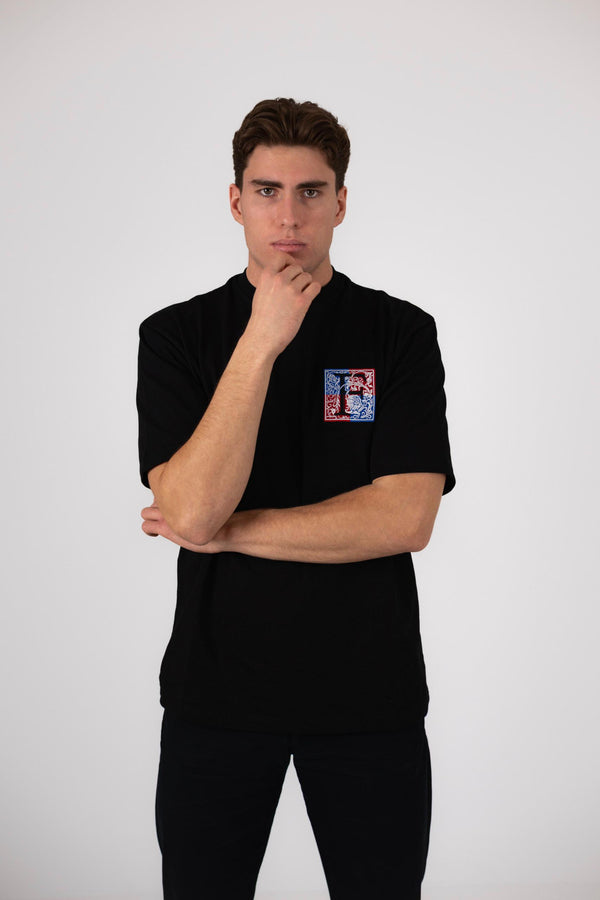 FLATE BASIC TEE