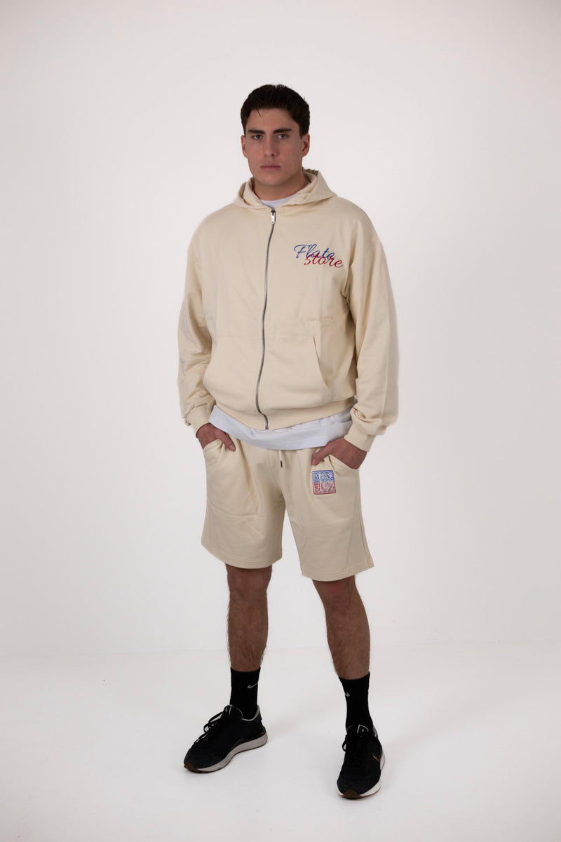 FLATE CLASSIC SHORTS
