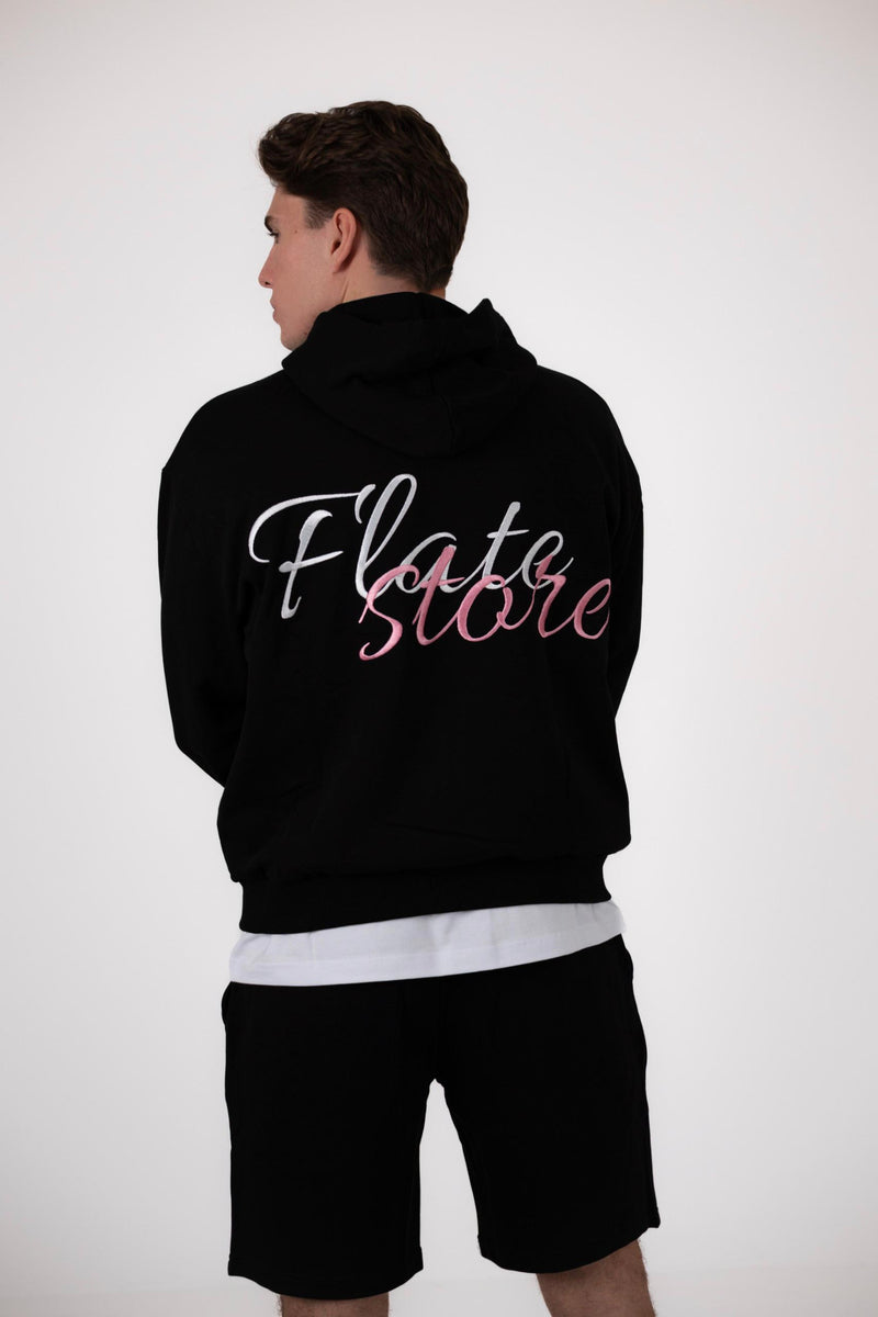 FLATE SIGNATURE ZIP