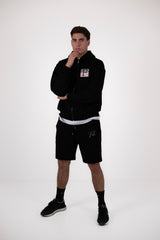 FLATE SIGNATURE SHORTS