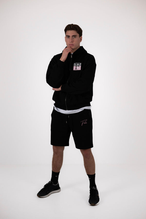 FLATE SIGNATURE SHORTS