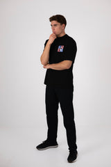 FLATE BASIC TEE